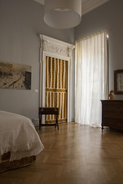 مبيت وإفطار تورينو Palazzo Bellini المظهر الخارجي الصورة