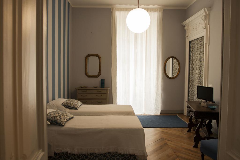 مبيت وإفطار تورينو Palazzo Bellini المظهر الخارجي الصورة