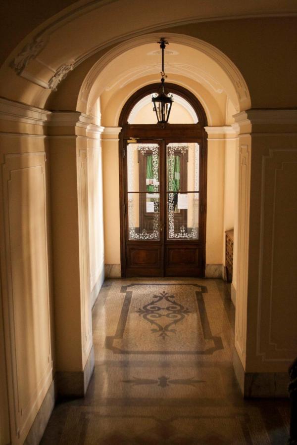 مبيت وإفطار تورينو Palazzo Bellini المظهر الخارجي الصورة